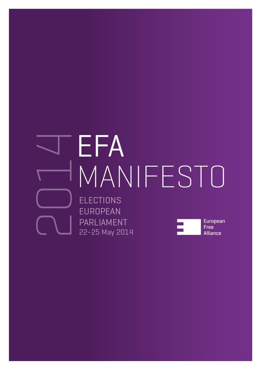 Cover for 2014: It's time for self-determination