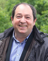 Pernando Barrena
