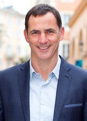 Gilles Simeoni