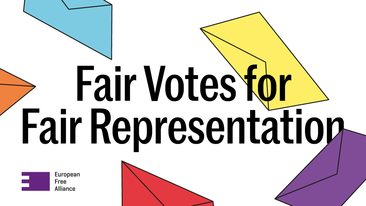 Fair Votes