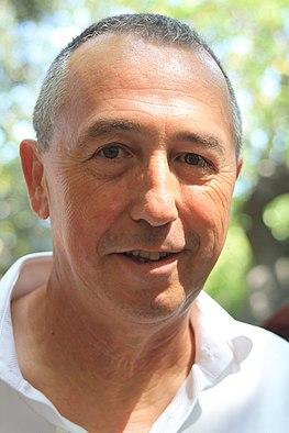 Joan Baldoví