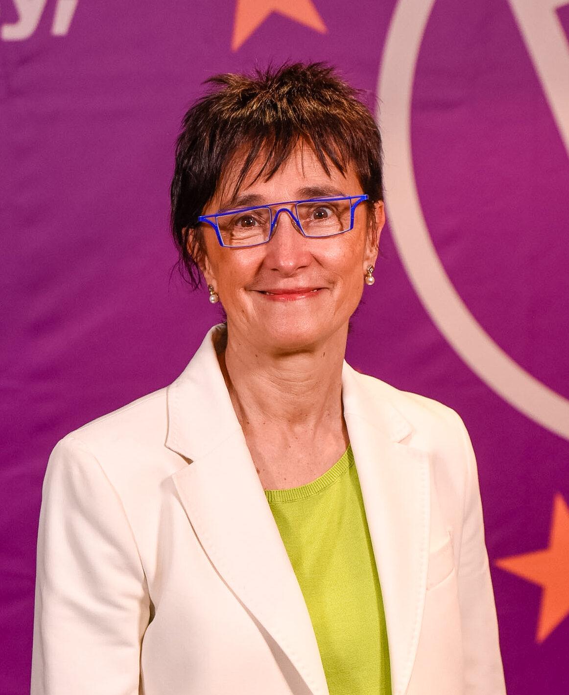 Lorena Lopez de Lacalle