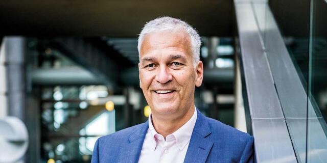 Andries Gryffroy
